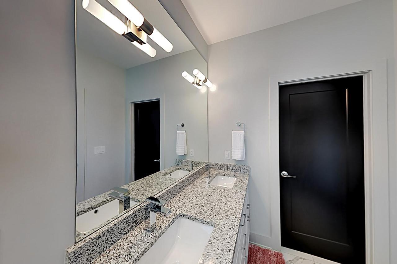 Вилла Lyric At Cleveland Park Lyric Manor Нэшвилл Экстерьер фото