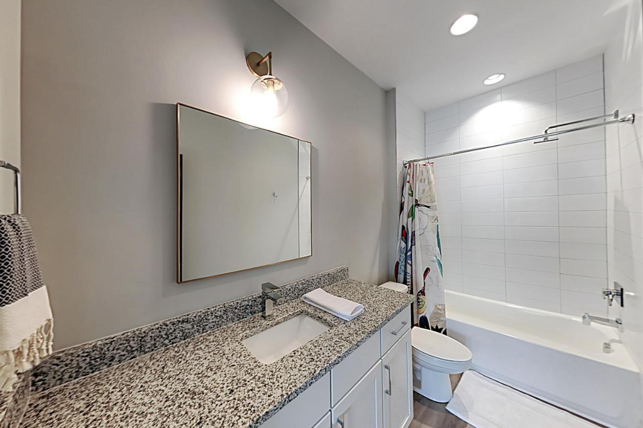 Вилла Lyric At Cleveland Park Lyric Manor Нэшвилл Экстерьер фото